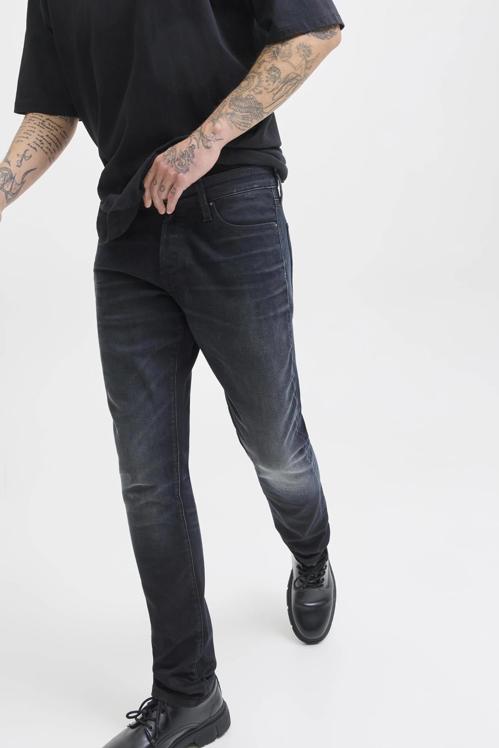 JACK & JONES JEANS INTELLIGENCE