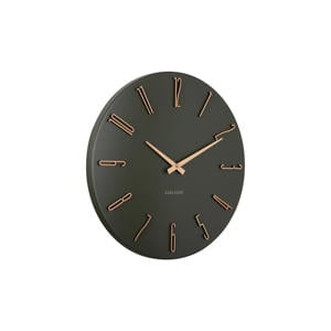 wandklok Esmerado (Ø40 cm)
