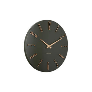 wandklok Esmerado (Ø40 cm)
