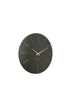 wandklok Esmerado (Ø40 cm)