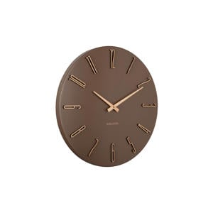 wandklok Esmerado (Ø40 cm)