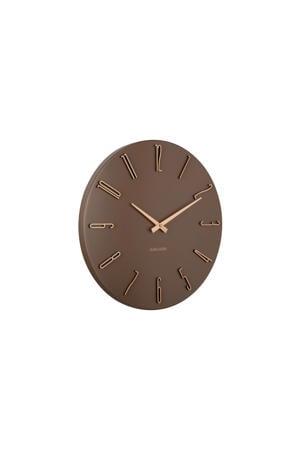 wandklok Esmerado (Ø40 cm)