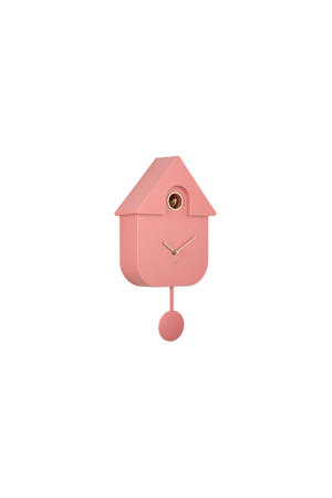 koekoeksklok Modern Cuckoo