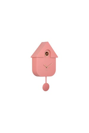 koekoeksklok Modern Cuckoo