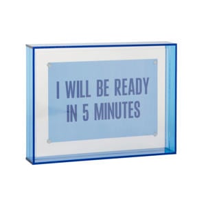 fotolijst Gayo (3x19x14 cm)