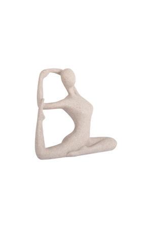 ornament yoga