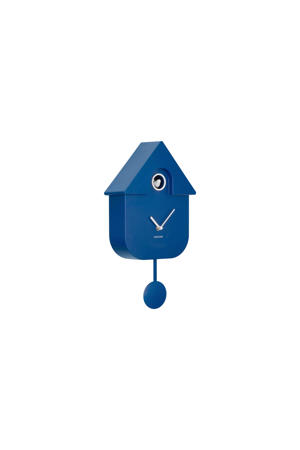 koekoeksklok Modern Cuckoo