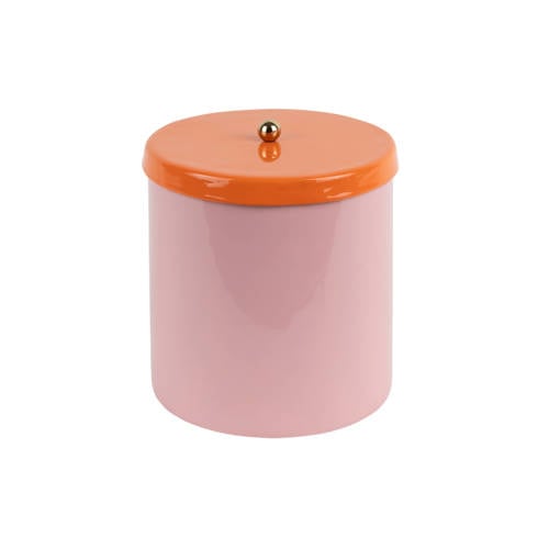 Present Time opbergpot double funky afbeelding