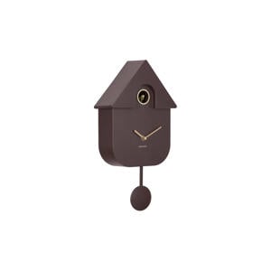 koekoeksklok Modern Cuckoo