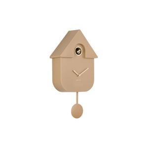 koekoeksklok Modern Cuckoo