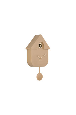 koekoeksklok Modern Cuckoo