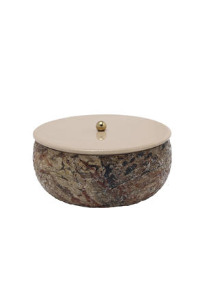 opbergpot mosaic