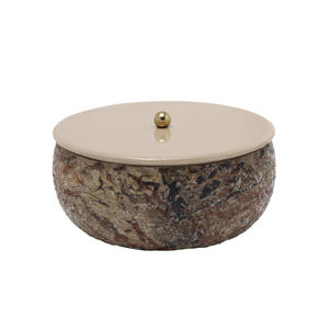 opbergpot mosaic