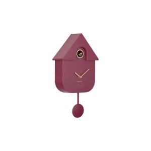 koekoeksklok Modern Cuckoo