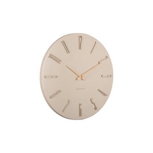 wandklok Esmerado (Ø40 cm)
