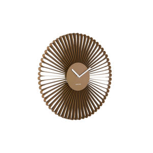 wandklok Cascara (Ø50 cm)
