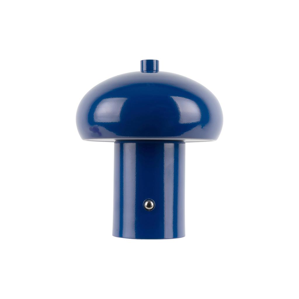 Leitmotiv tafellamp Retro Seta LED