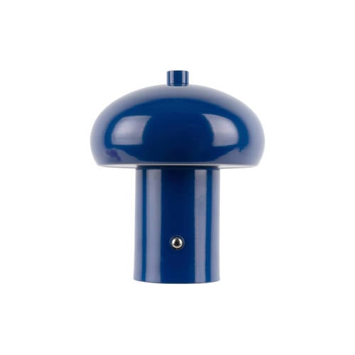 Leitmotiv tafellamp Retro Seta LED afbeelding