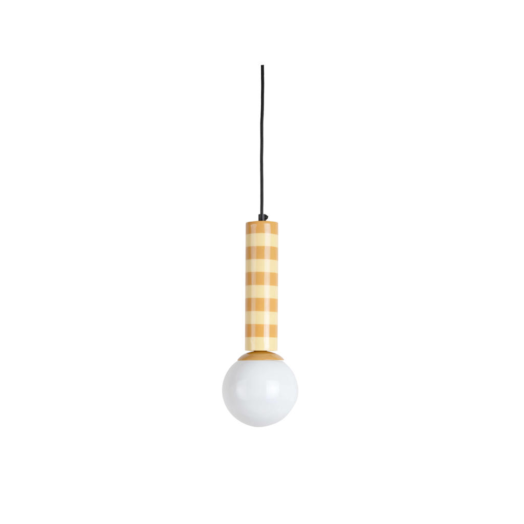 Leitmotiv hanglamp Rayado