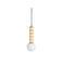 Leitmotiv hanglamp Rayado