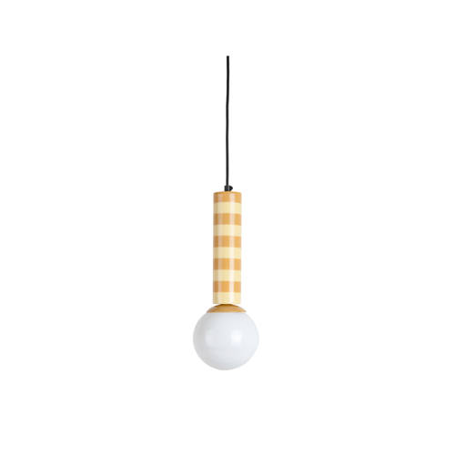 Leitmotiv hanglamp Rayado afbeelding