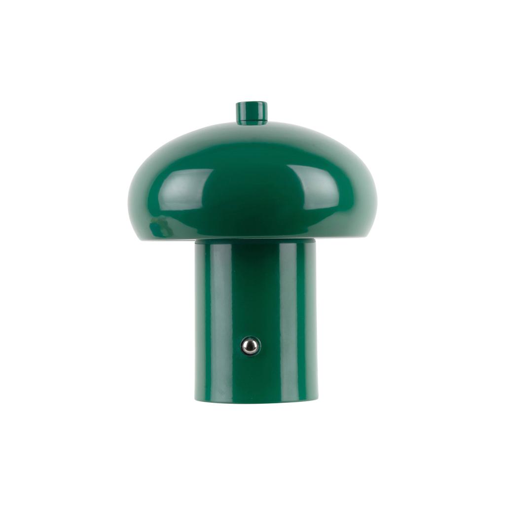 Leitmotiv tafellamp Retro Seta LED