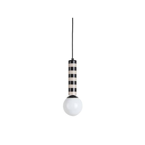 Leitmotiv hanglamp Rayado afbeelding