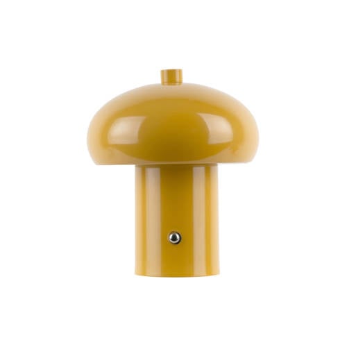 Leitmotiv tafellamp Retro Seta LED afbeelding