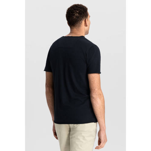Dstrezzed regular T-shirt zwart afbeelding