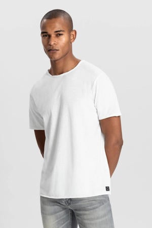 regular T-shirt wit