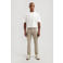 Dstrezzed tapered chino beige