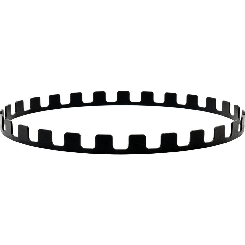 Bonfeu spiezen ring