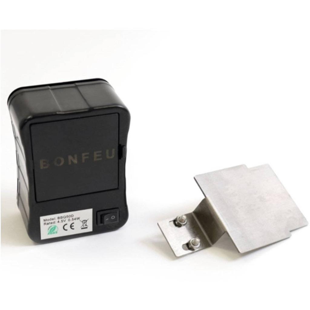 Bonfeu motor voor rotisserie set