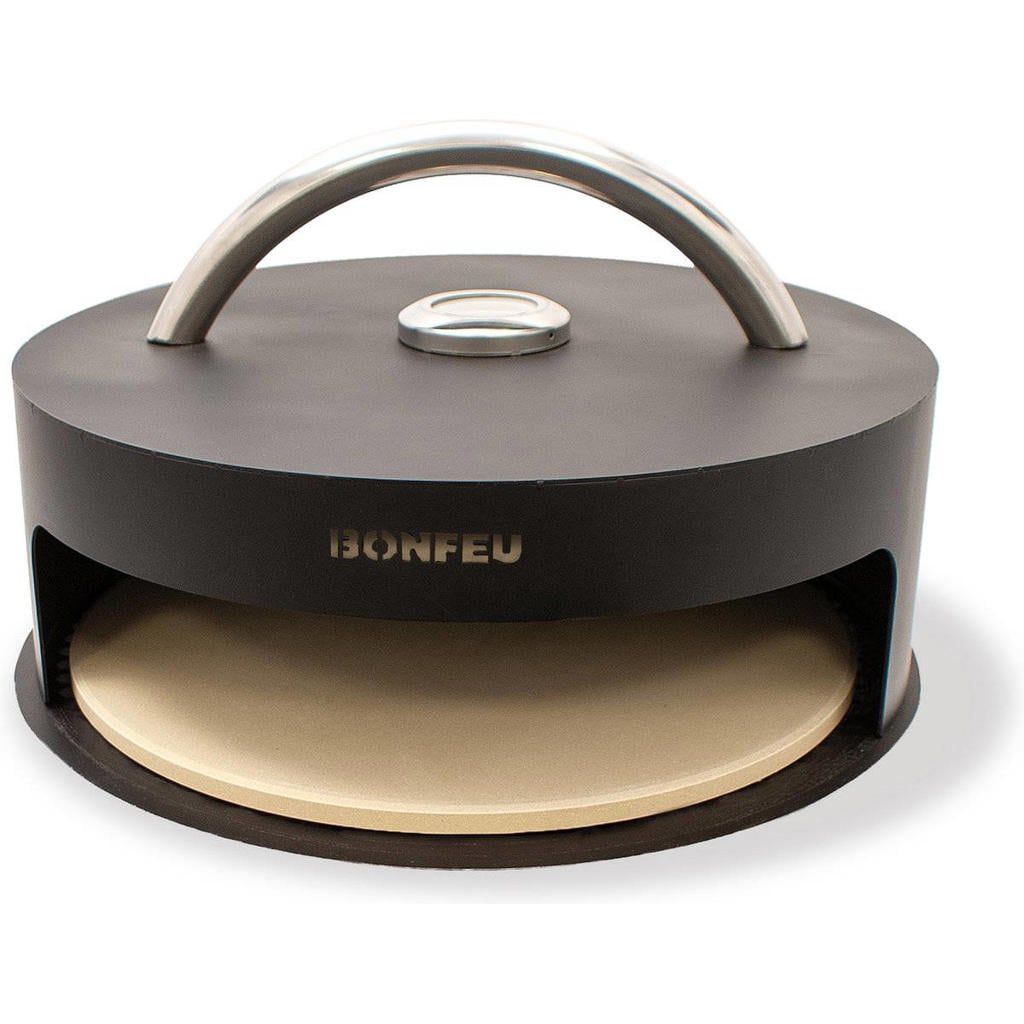 Bonfeu BonPizza Oven + steen