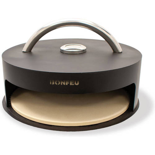 Wehkamp Bonfeu BonPizza Oven + steen aanbieding