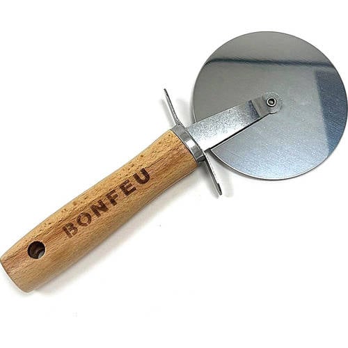 Bonfeu BonPizza snijder afbeelding