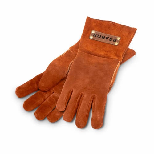 Bonfeu Hittebestendige handschoenen afbeelding
