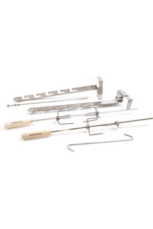 rotisserie set