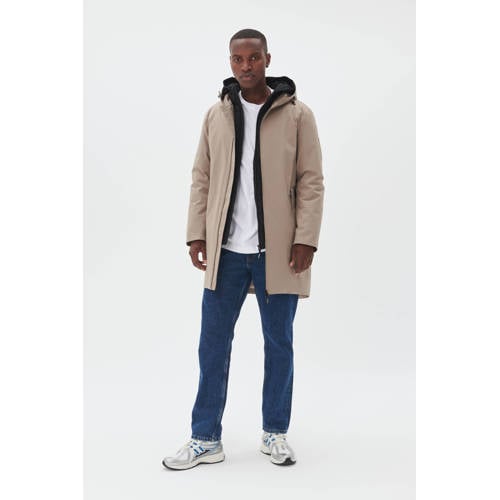 Matinique parka beige afbeelding