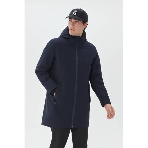 Matinique parka donkerblauw afbeelding