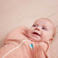 Love to Dream inbakerslaapzak Swaddle Up WARM Rose Pebble roze
