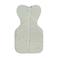 Love to Dream inbakerslaapzak Swaddle Up WARM Olive Bees groen