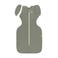 Love to Dream overgangsslaapzak SwaddleUp ORIGINAL all season Dark Olive groen