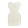 Love to Dream inbakerslaapzak Fase 1 Swaddle Up ORIGINAL Pied de Poule ecru