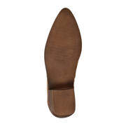 thumbnail: Nelson suède cowboylaarzen cognac