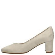 thumbnail: Gabor Comfort suède pumps beige