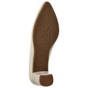 thumbnail: Gabor Comfort suède pumps beige