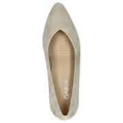 thumbnail: Gabor Comfort suède pumps beige