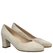 thumbnail: Gabor Comfort suède pumps beige