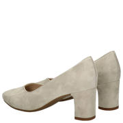 thumbnail: Gabor Comfort suède pumps beige